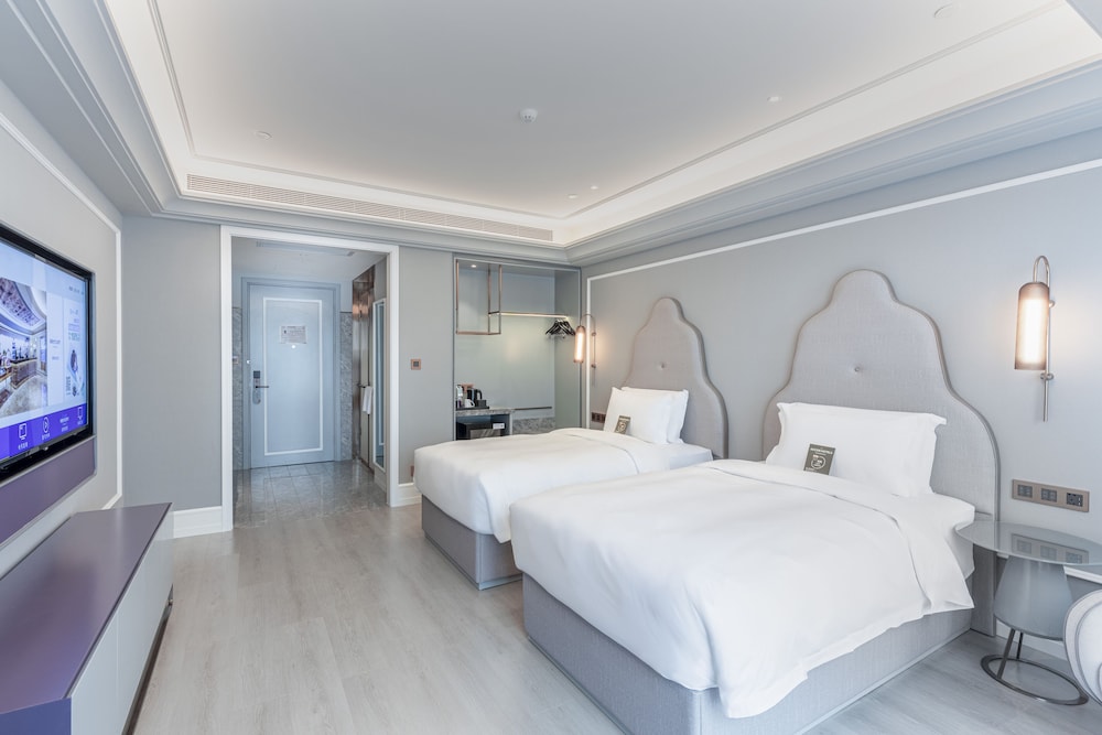 Superior Room, 2 Twin Beds