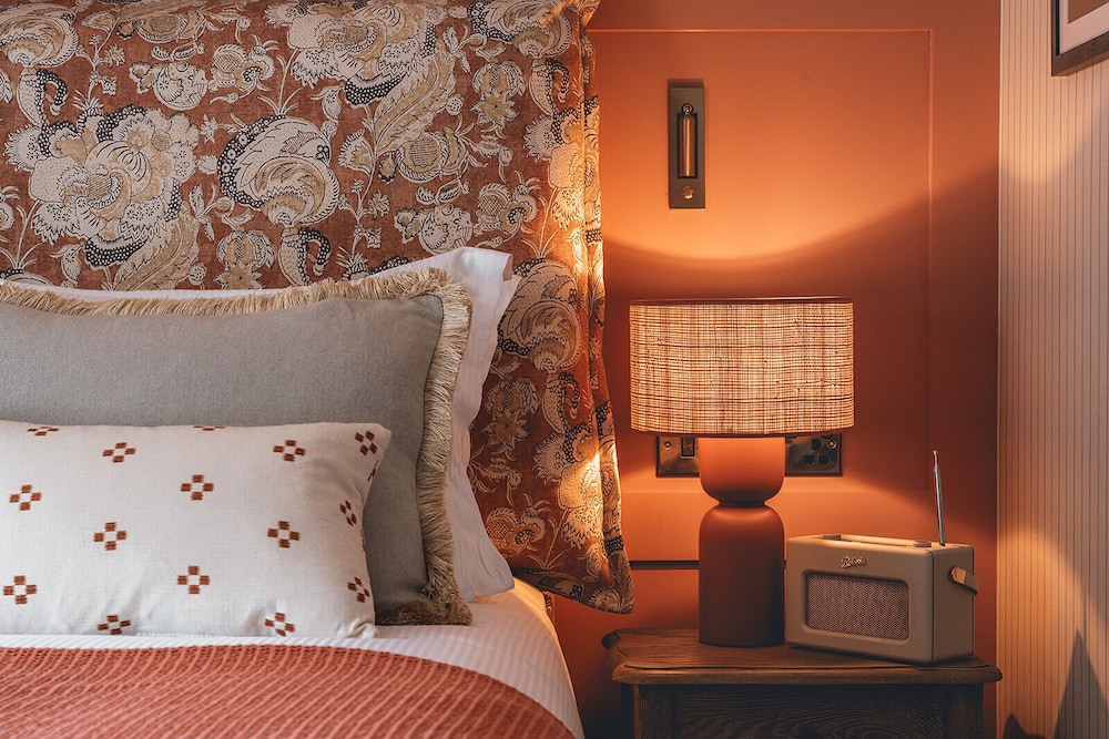 Fancy Room