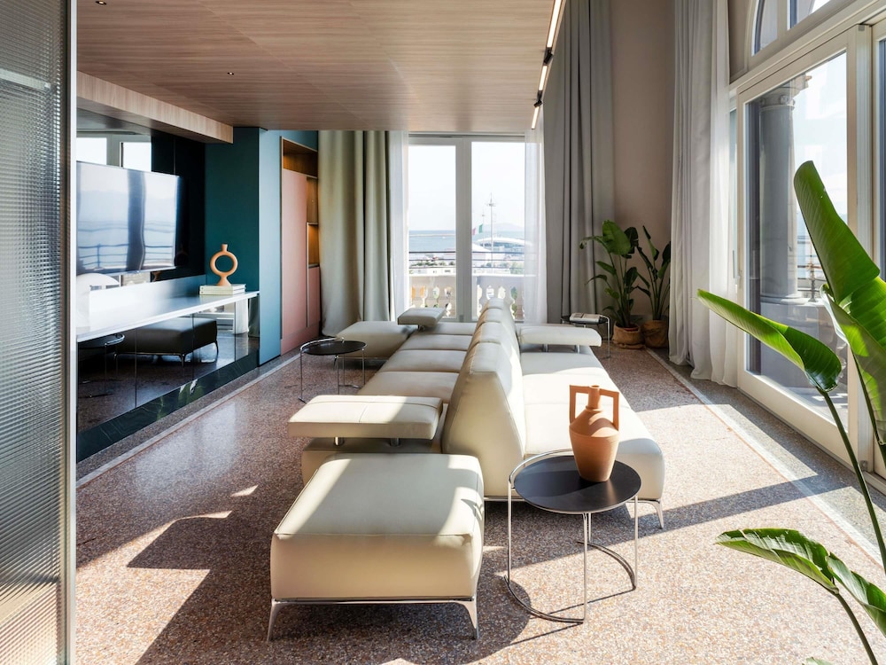 Presidential Suite, 1 King Bed