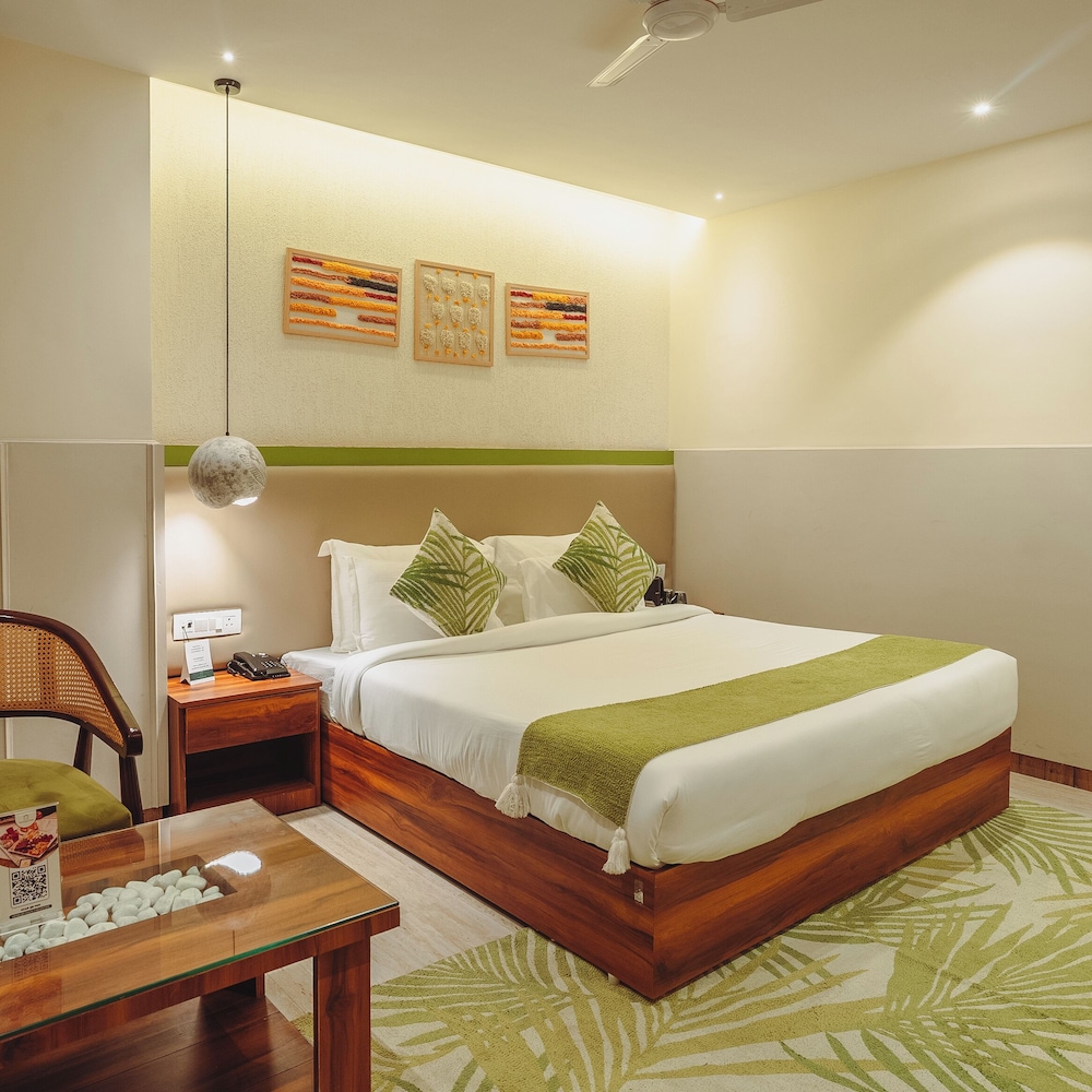 Executive Room - Photo 15