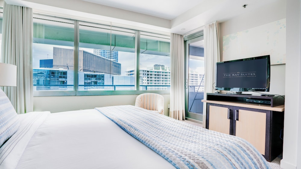 Exclusive Condo, 1 Bedroom, Balcony, Ocean View photo 2