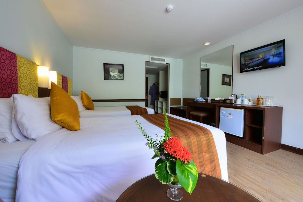 Superior Room - Photo 7