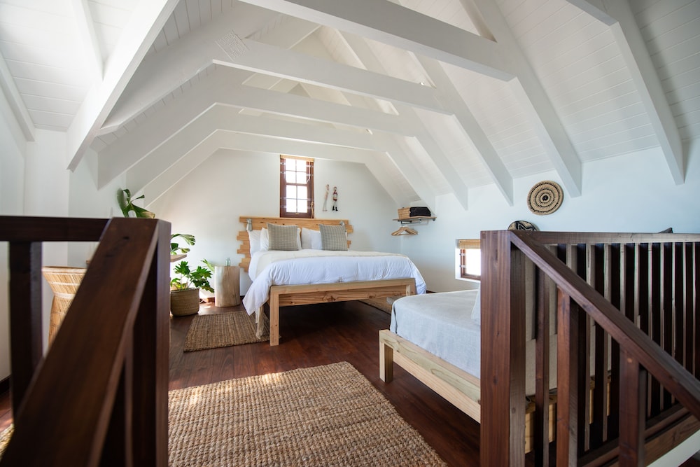 Luxury House, 1 Bedroom, Non Smoking, Sea View photo 3