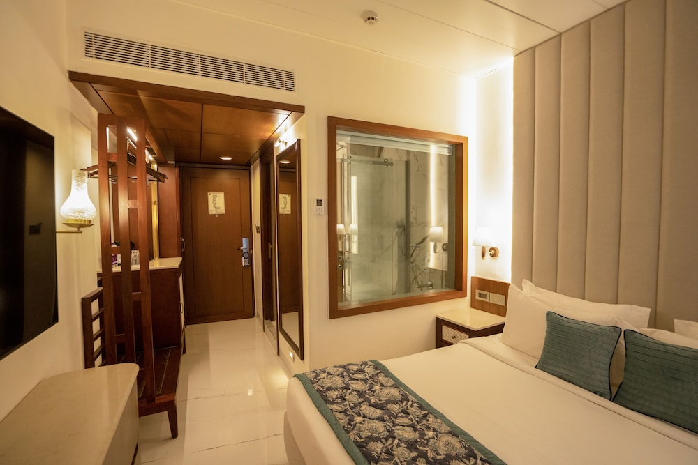 Aqua Vista Rooms - Photo 9