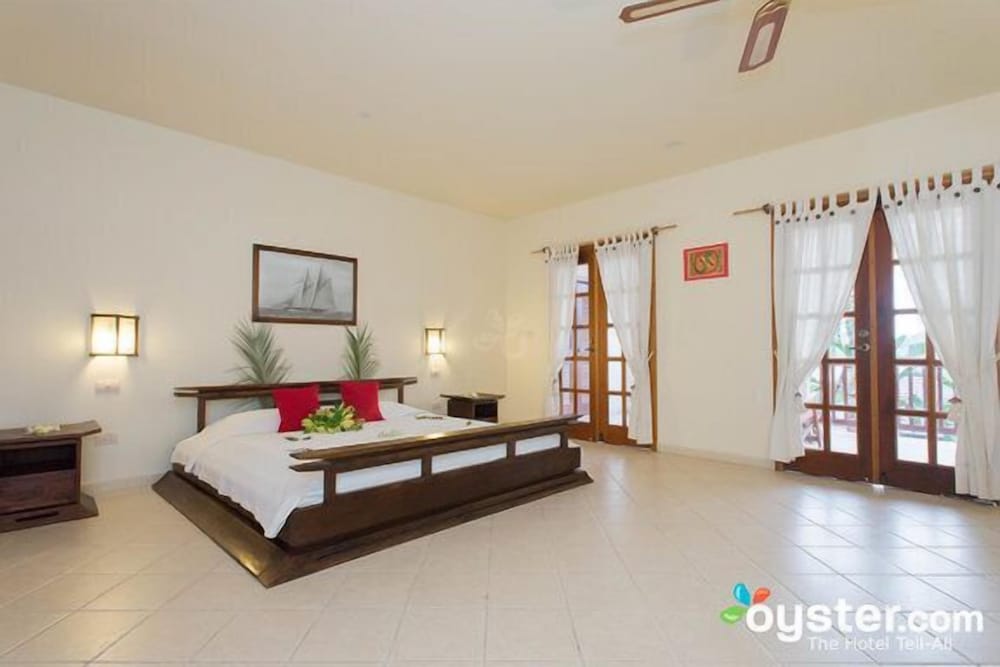 Executive Suite, 1 Bedroom, Kitchen, Marina View