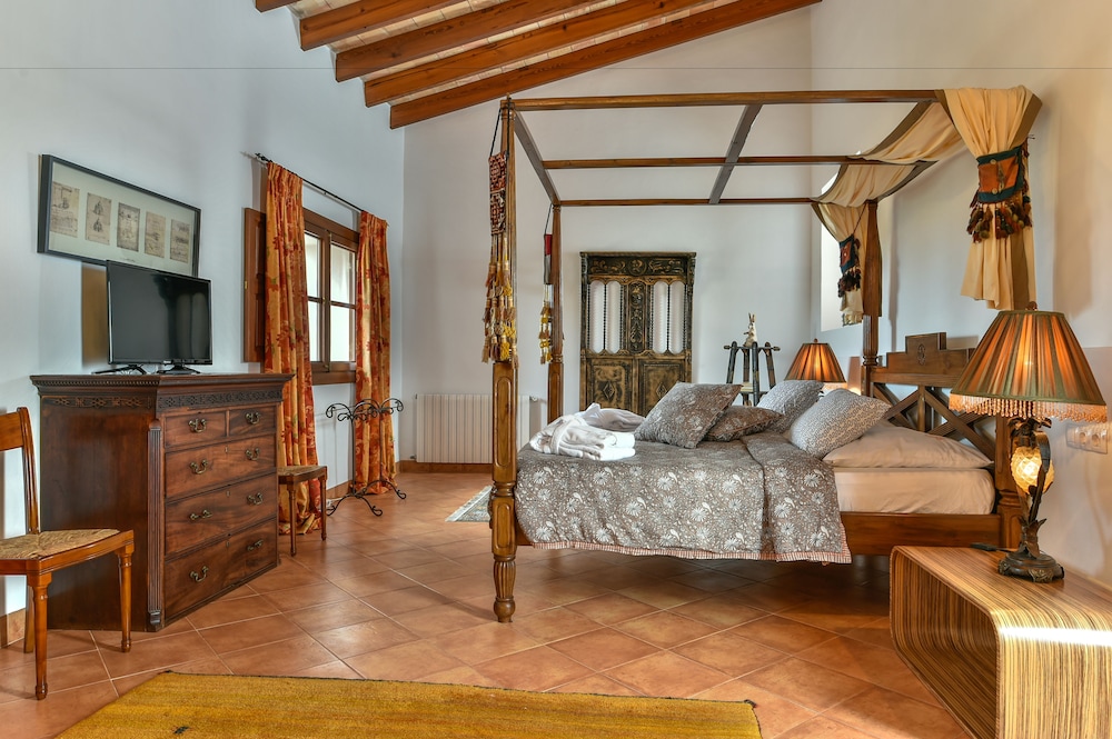 Suite (Xaloc)