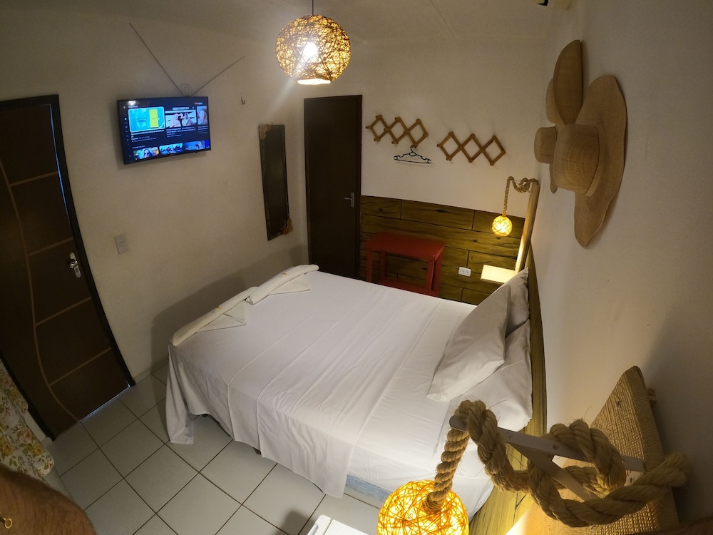 Standard Double Room - Photo 2