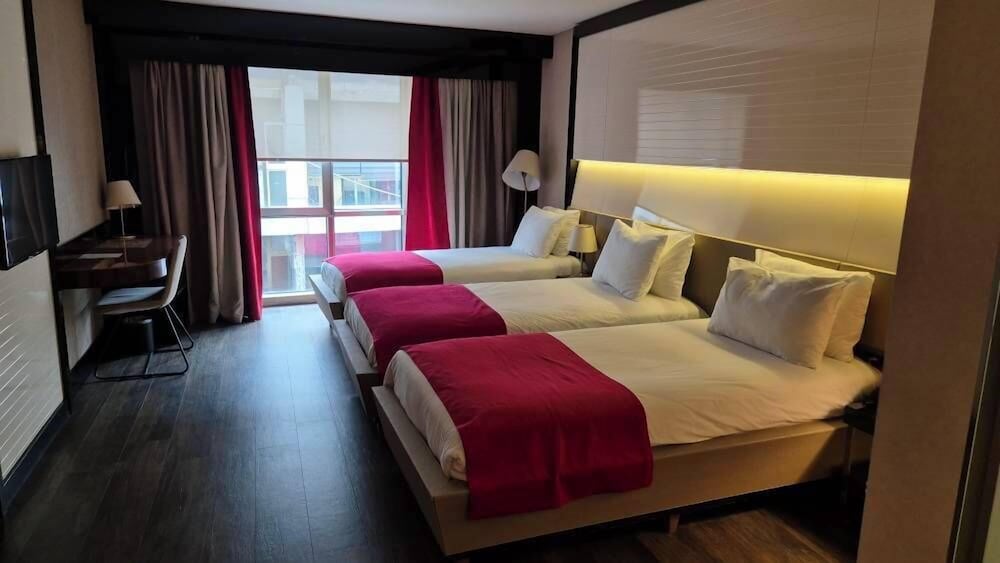Deluxe Triple Room photo 1
