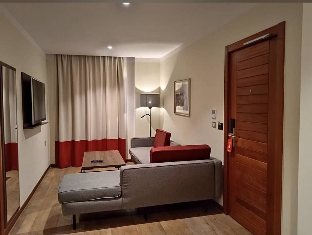 Standard Double or Twin Room photo 2
