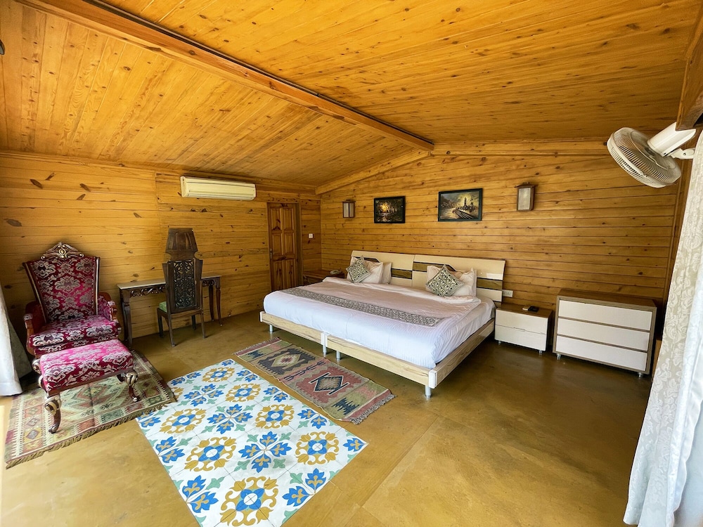Ganga Vista Cottage photo 3