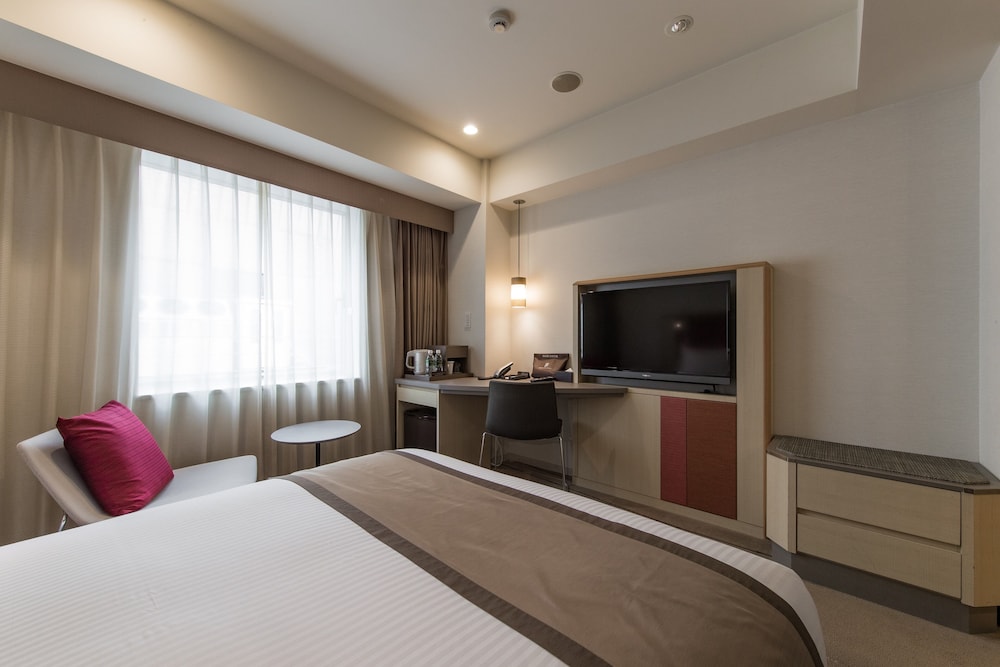 Standard Double Room, 1 Queen Bed, Non Smoking (Max 2 Adults) photo 2