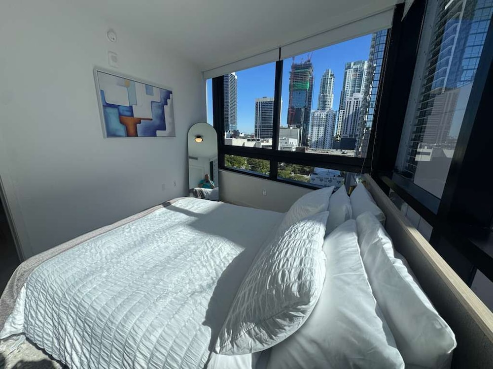 Comfort Apartment, City View photo 2