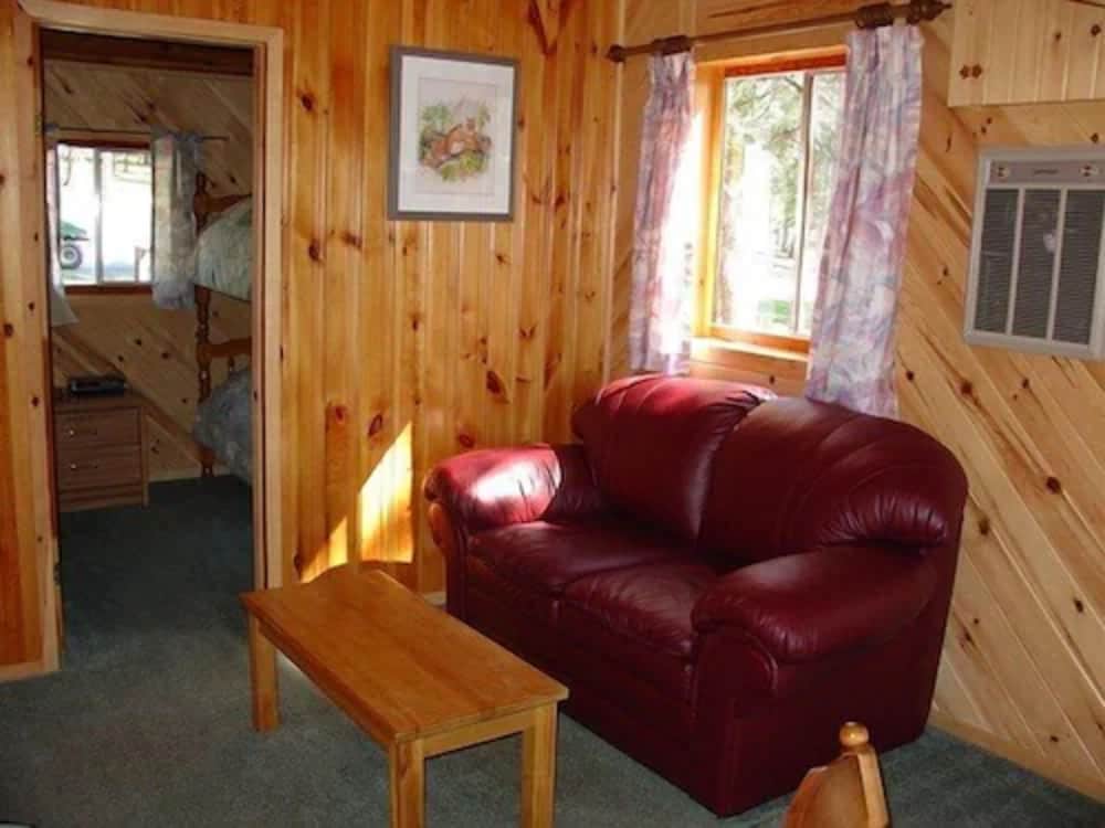 Cottage, 2 Bedrooms