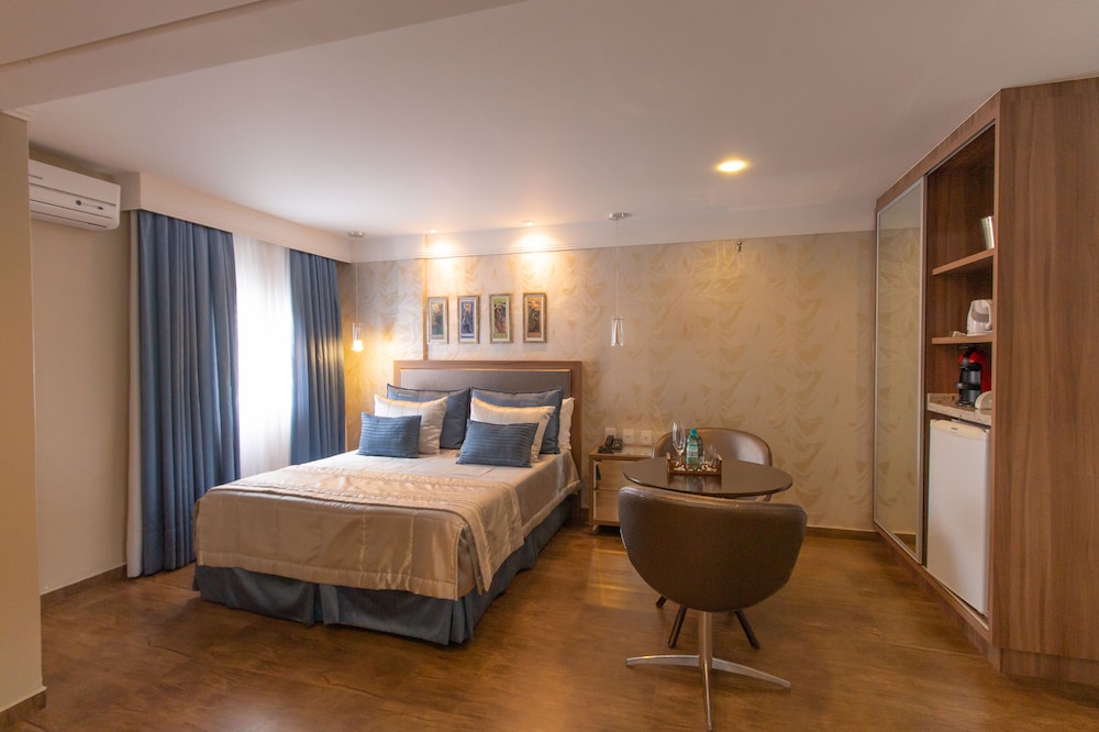 Premium Double Room