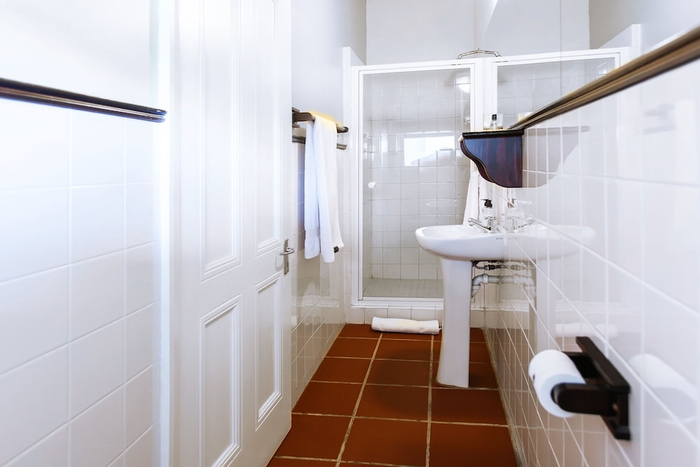 Luxury Double or Twin Room (Room 7) photo 3