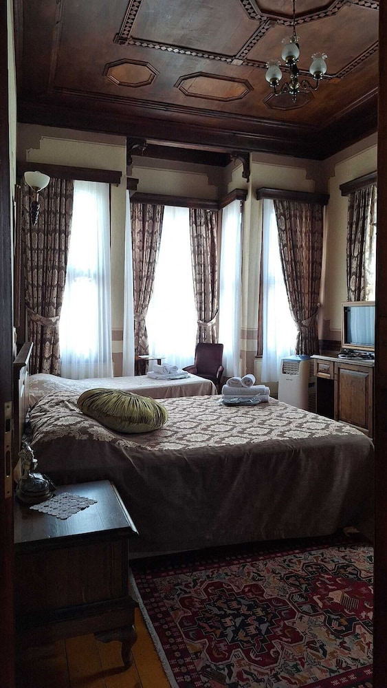 Standard Twin Room, 2 Twin Beds