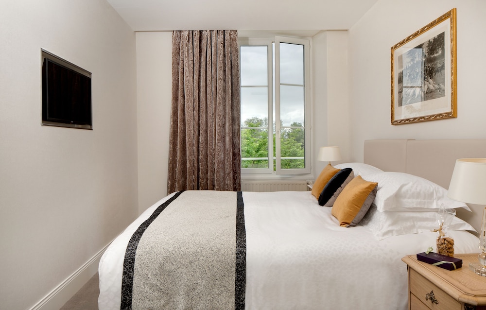 Suite Prestige (Manoir 1st French Floor) Suite Prestige (Manoir 1st French Floor)
