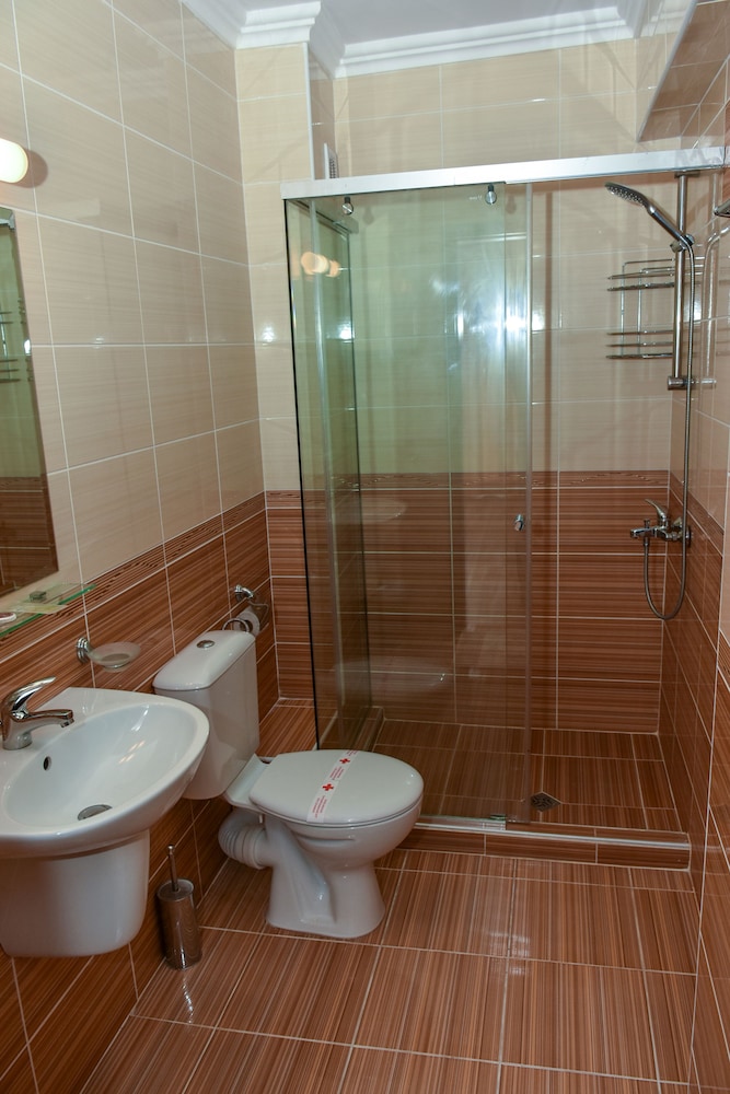 Deluxe Apartment, 1 Bedroom, Balcony, Pool View (Kitchenette ) photo 3