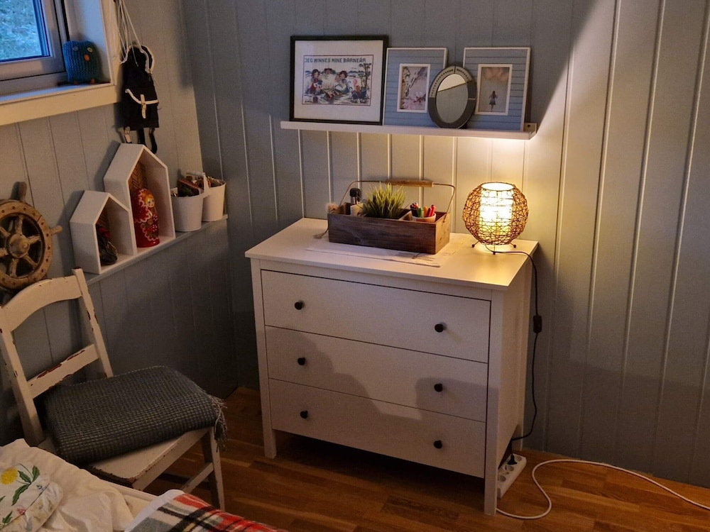 Standard Studio, 1 Bedroom (Apartment)