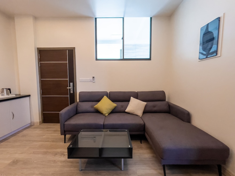 Grand Suite, 2 Bedrooms photo 3