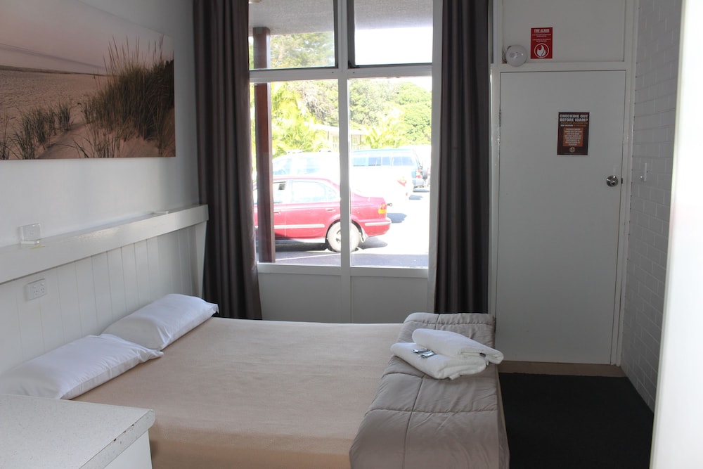 Double Room, Ensuite (1 free meal ) photo 2