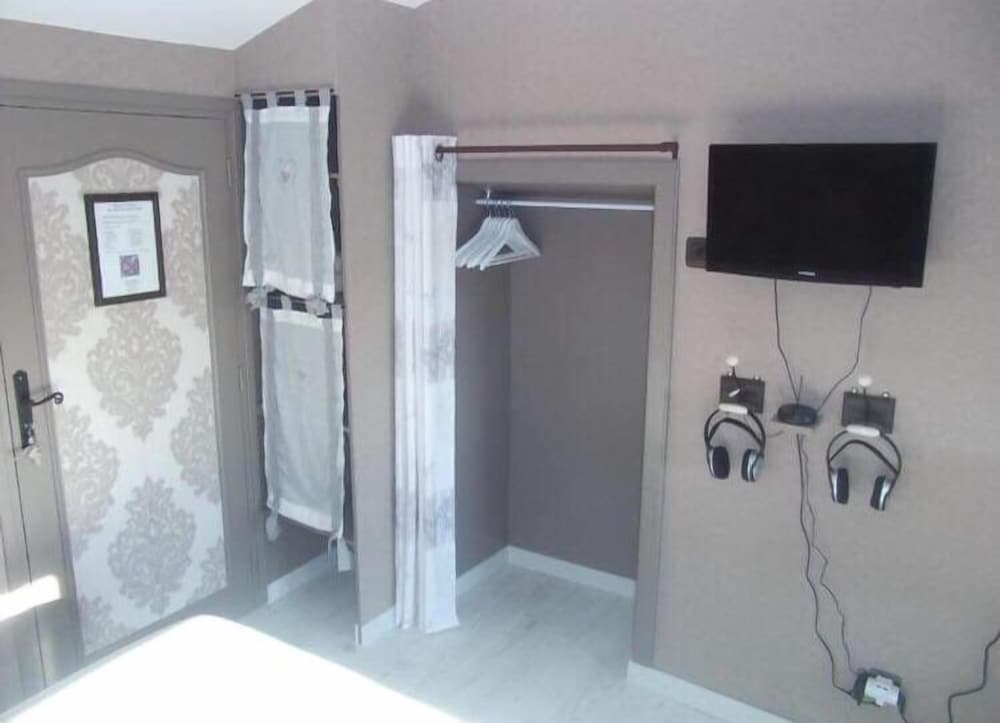 Classic Room, 1 Double Bed, Mountain View - Photo 4