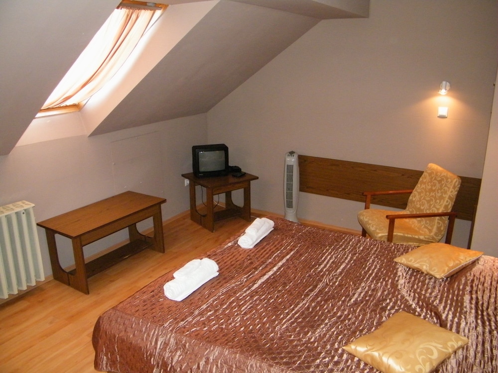 Standard Double Or Twin Room, 2 Twin Beds photo 1
