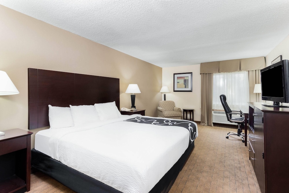 Room, 1 King Bed, Non Smoking