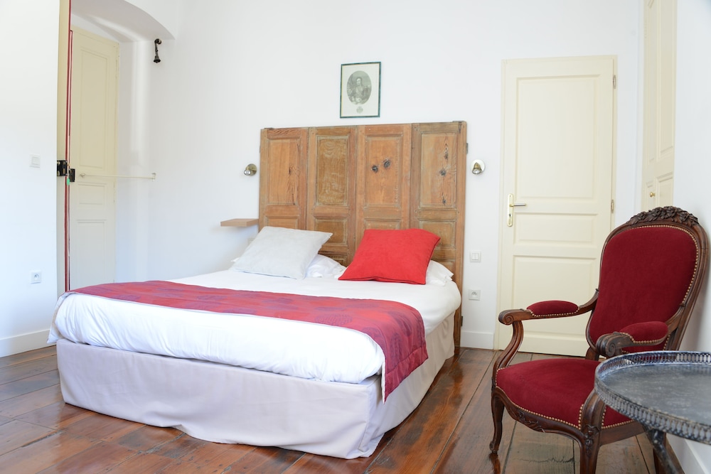 Room (Arrighi de Casanova) photo 1