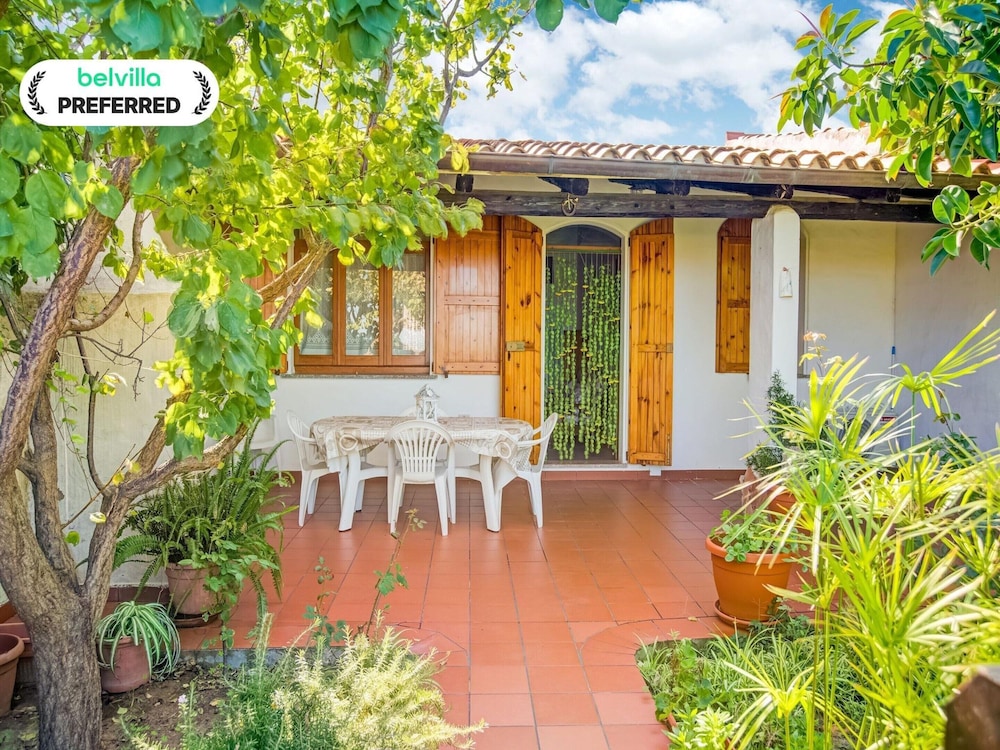 Villa photo 1