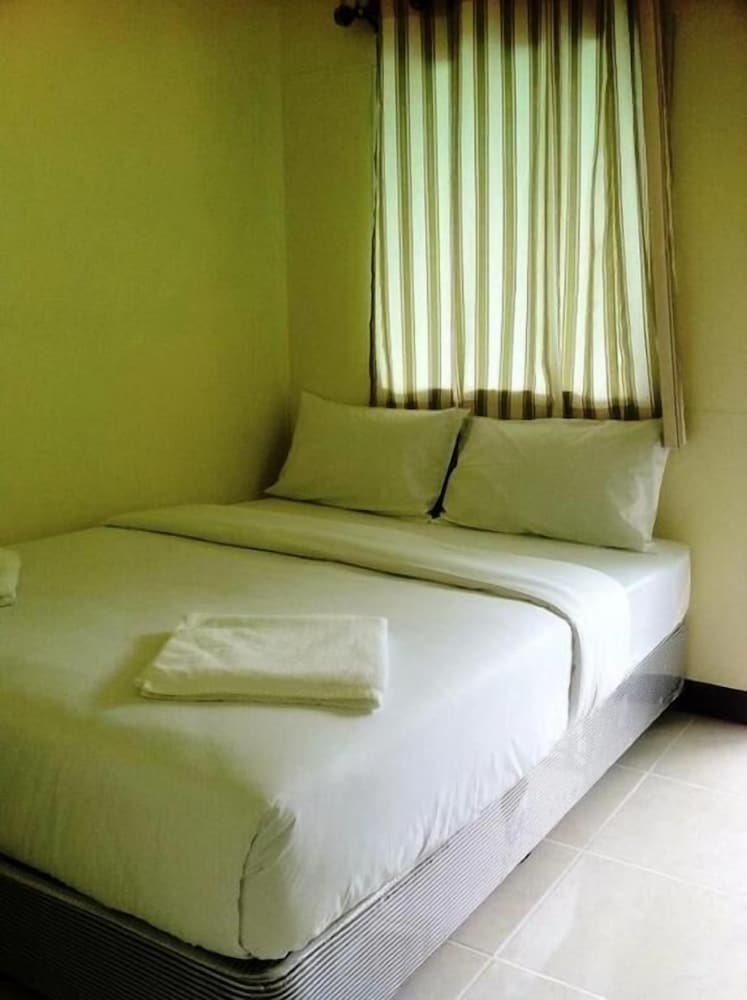 Standard Twin Room photo 1