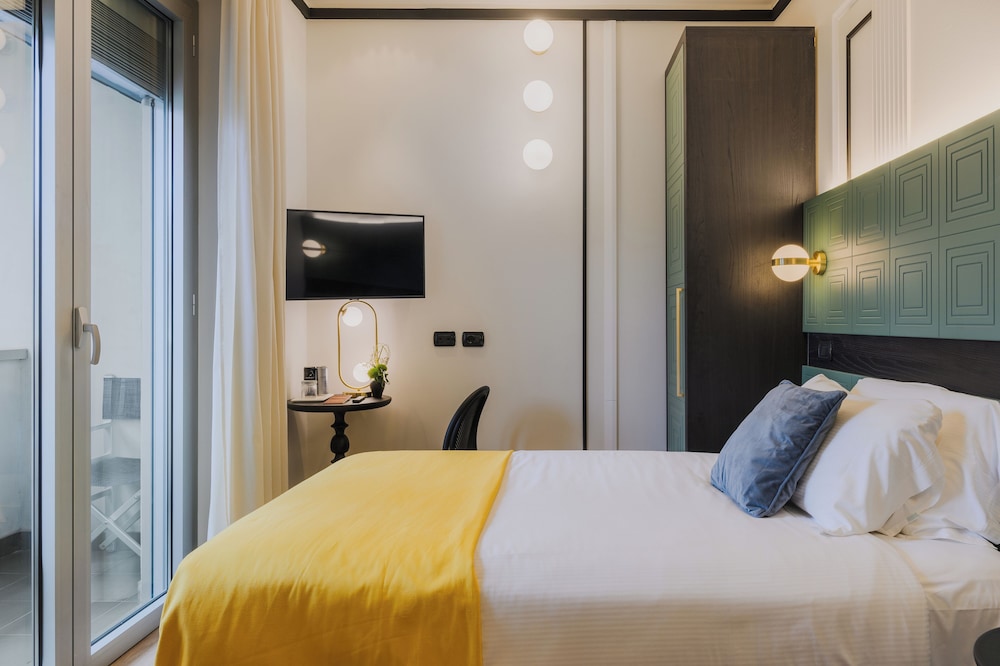 Classic Single Room photo 1