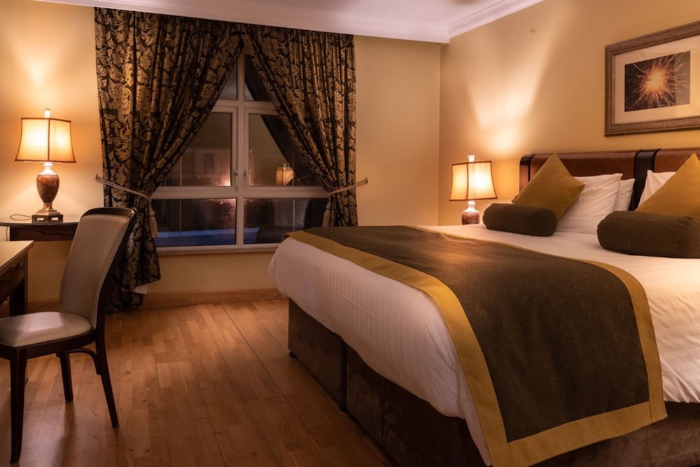 Classic King Room photo 1