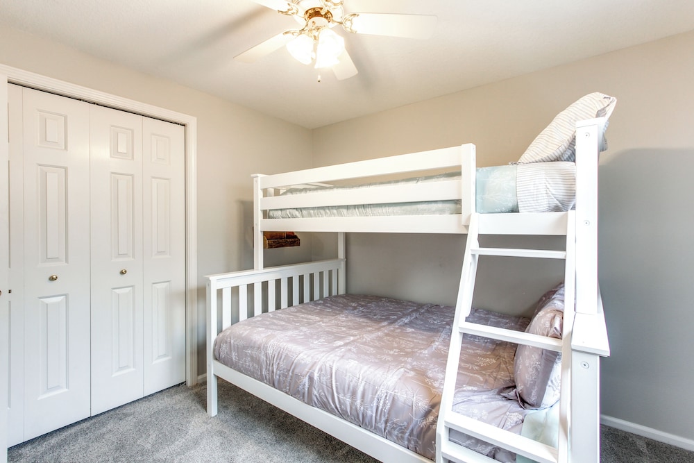 House (3 Bedrooms) photo 2