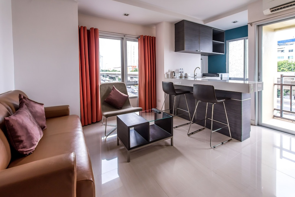 Bella Comfort Suite photo 1