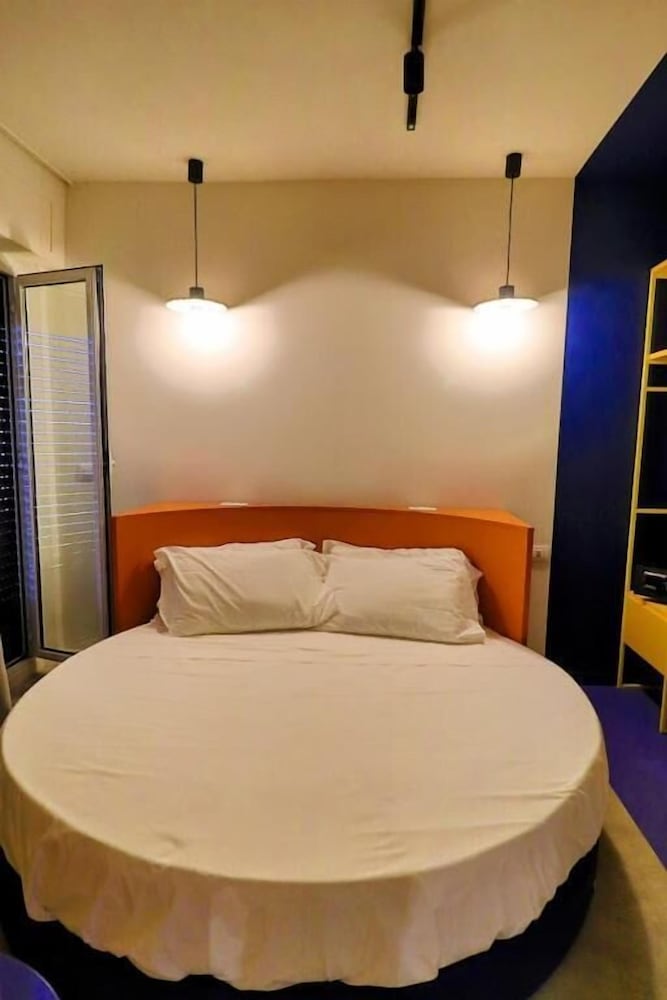 Superior Double Room, 1 Queen Bed, Sea View photo 2