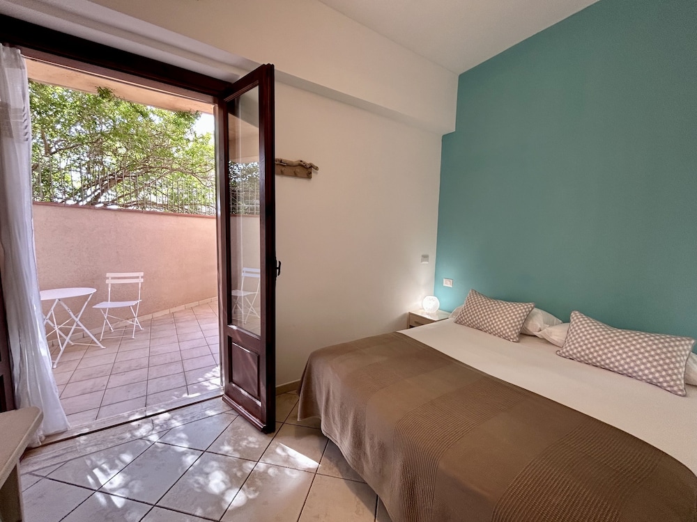 Classic Room, Sea View