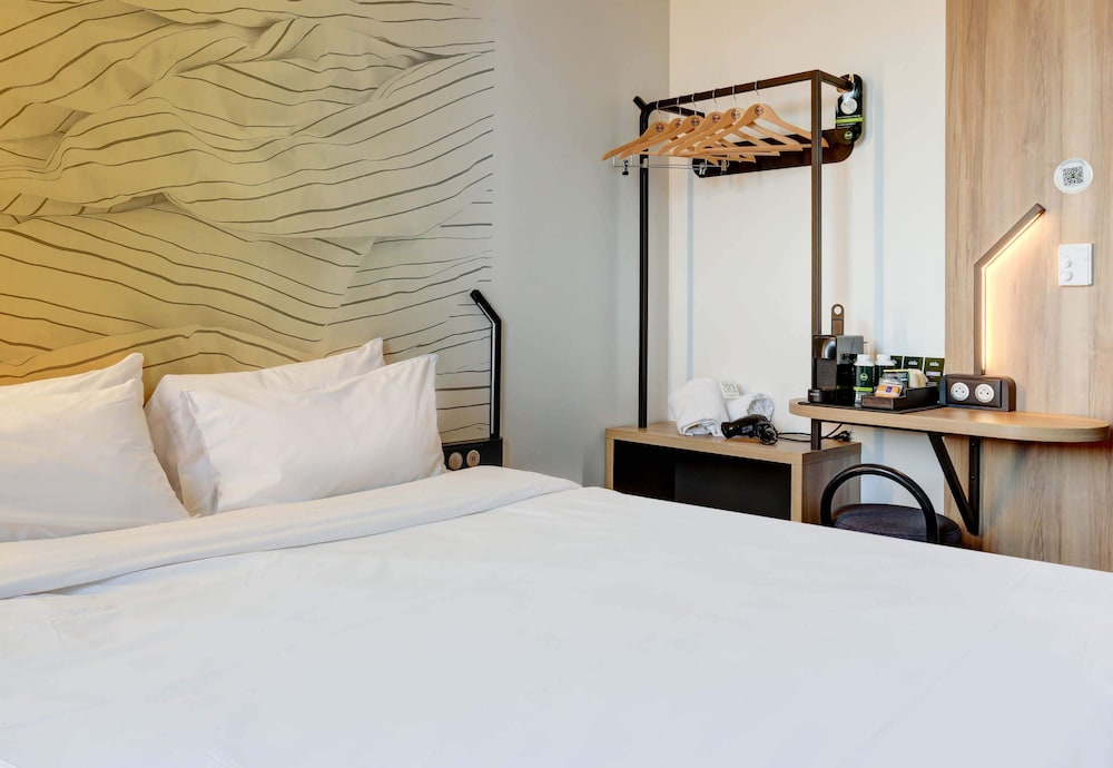 Superior Double Room, Non Smoking - Photo 5