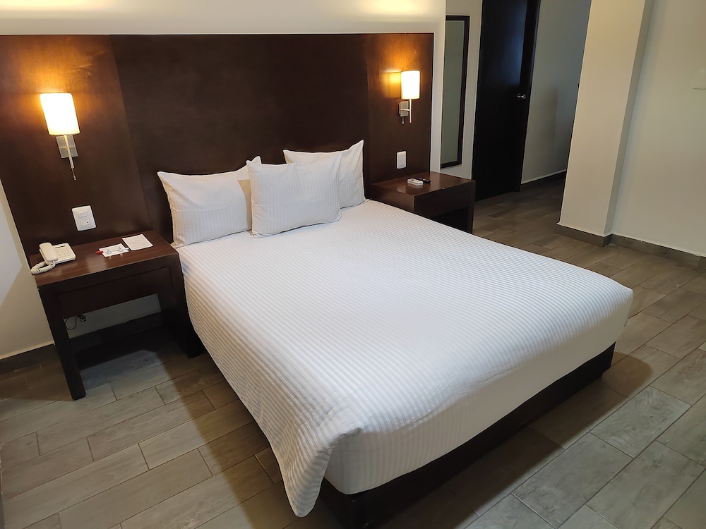 Room, 1 Double Bed, Non Smoking photo 3