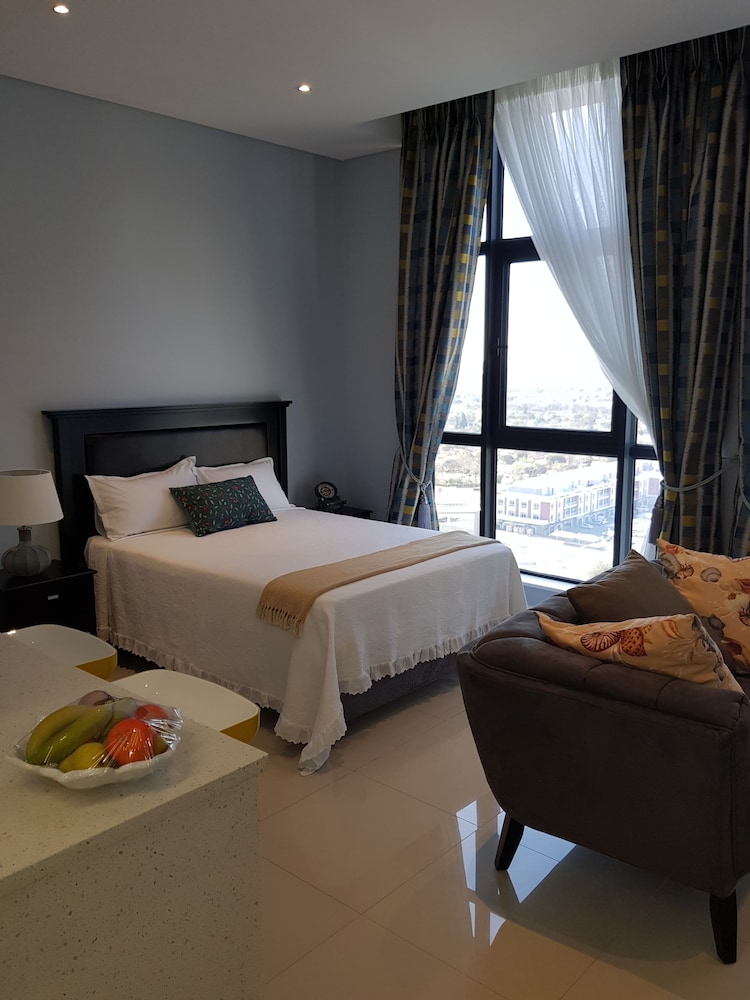 Luxury Studio Suite