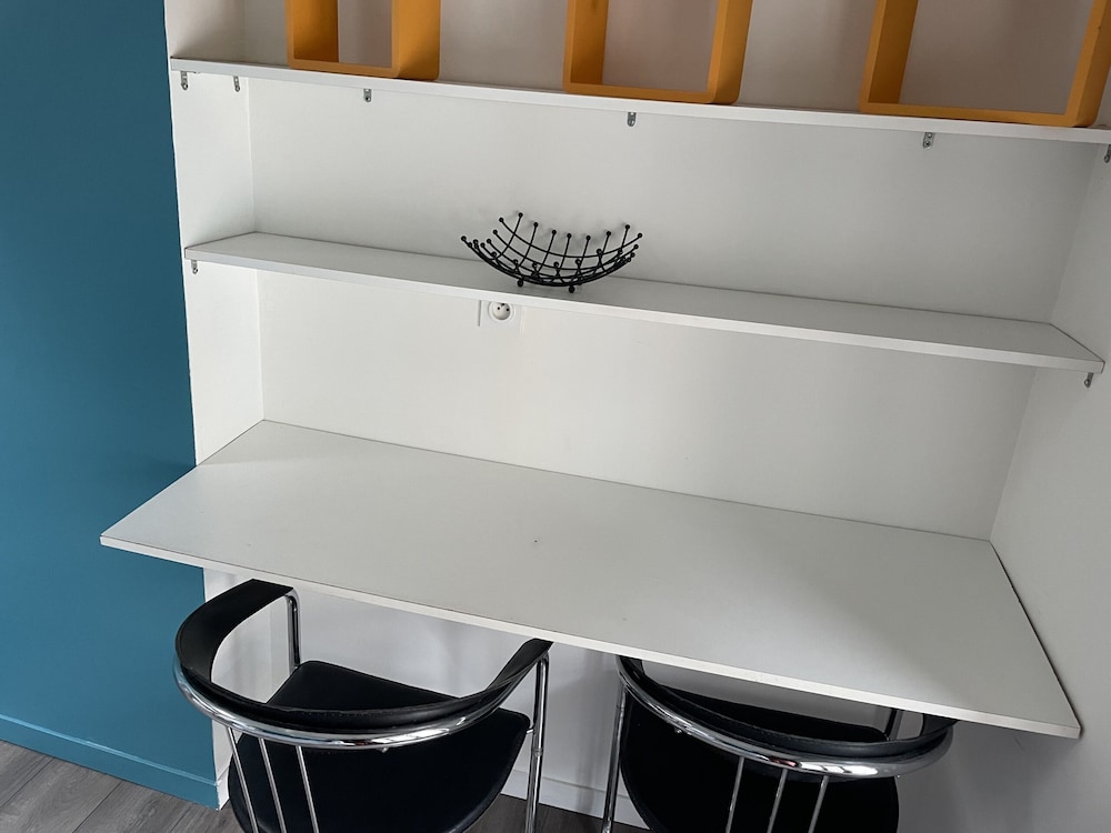 Studio, Private Bathroom (Les Clercs) photo 2