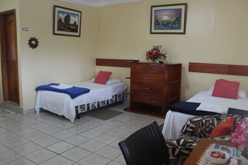 Triple Room, Ocean View photo 3