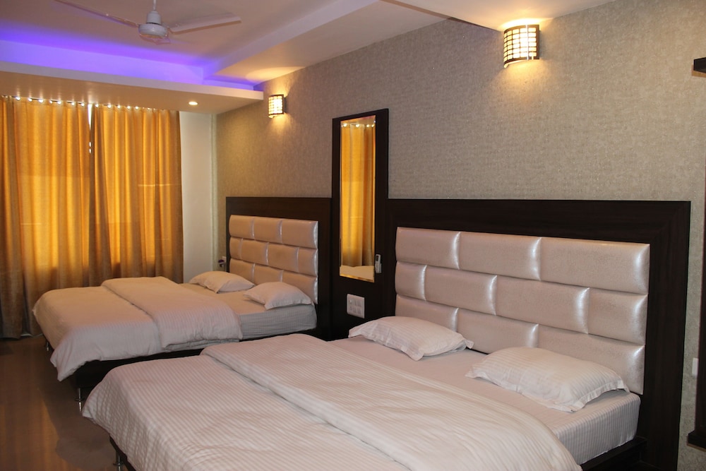 Twin Room photo 1