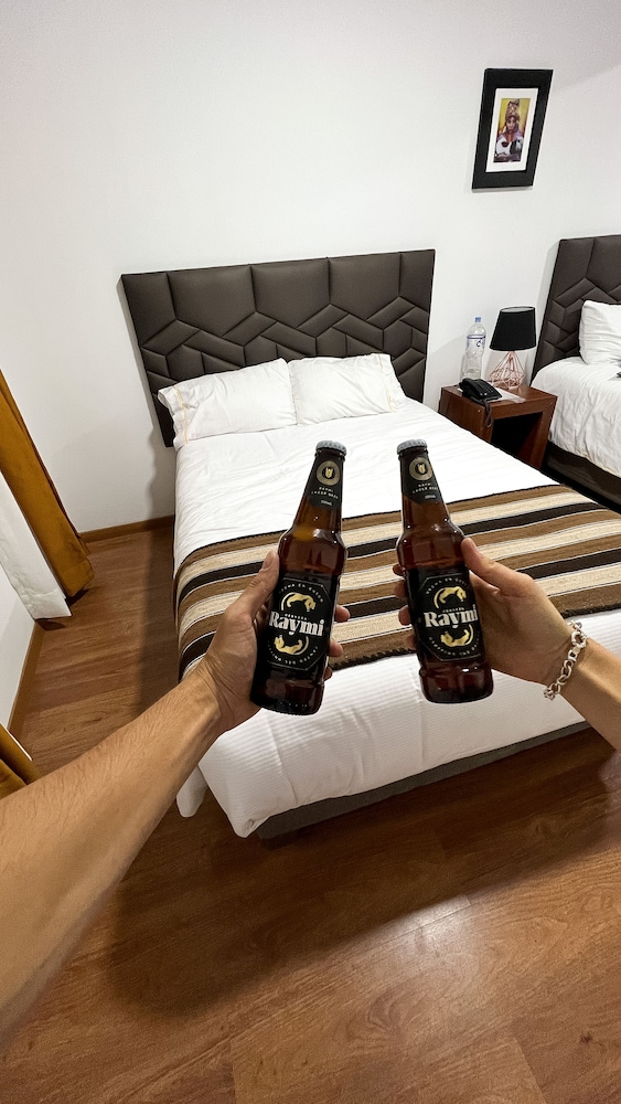 Traditional Double Room photo 3