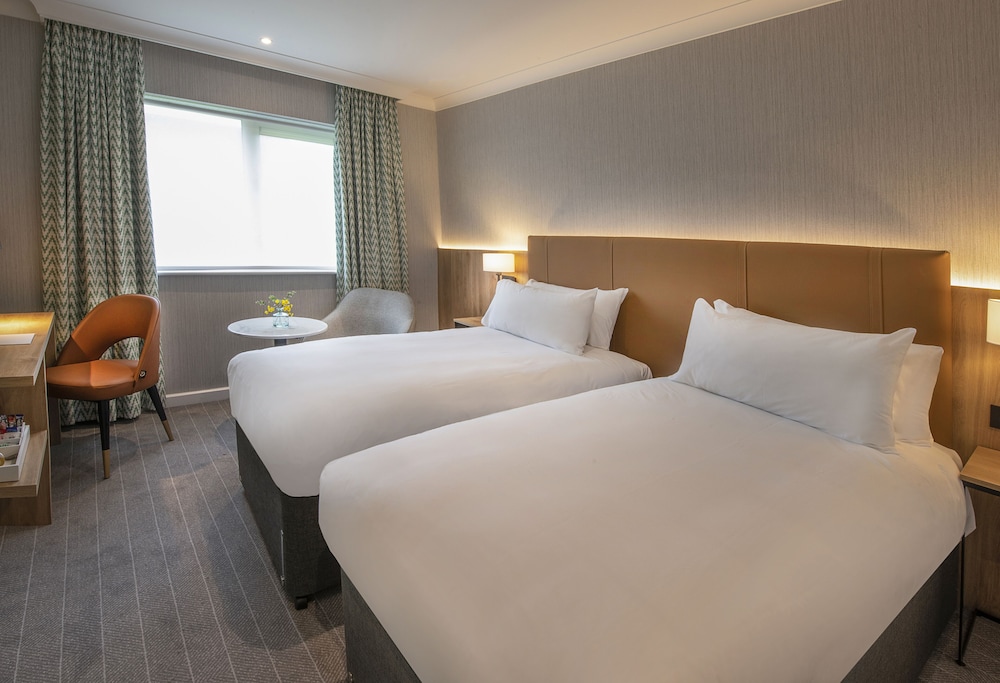 Deluxe Twin Room - Photo 1