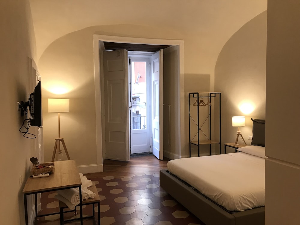 Comfort Triple Room, Balcony