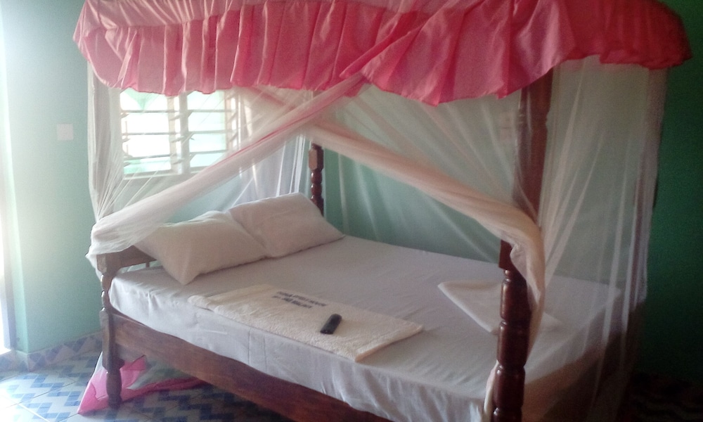 Standard Room, City View photo 1