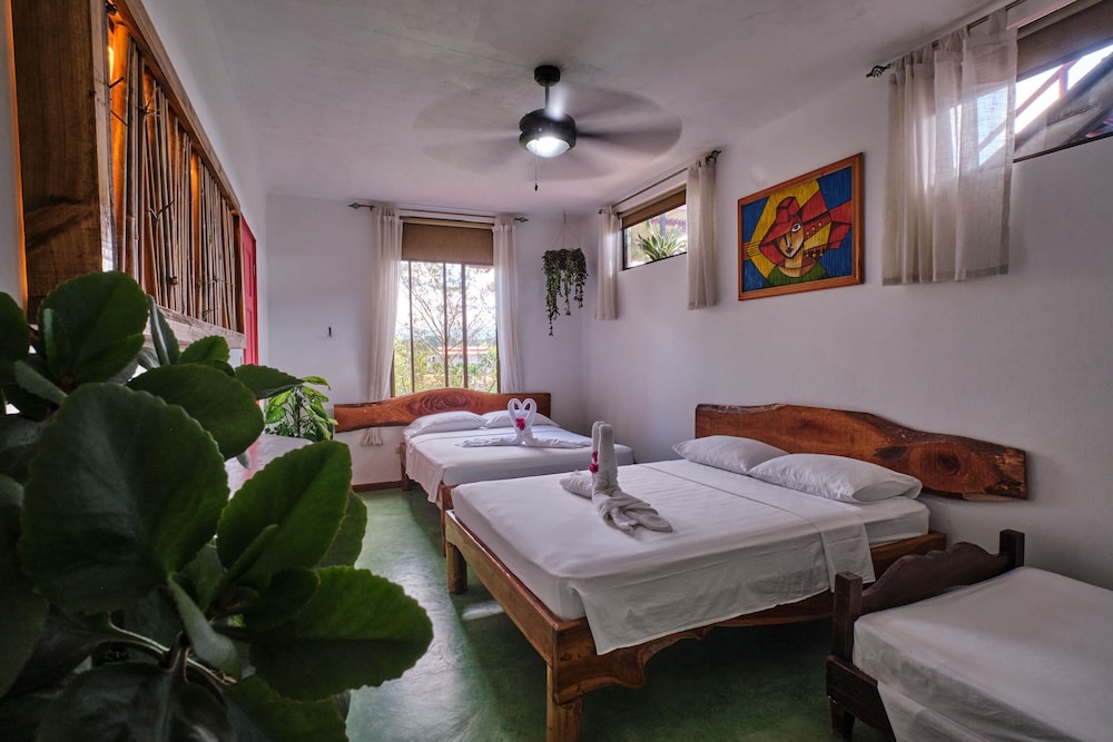 Quarto Deluxe