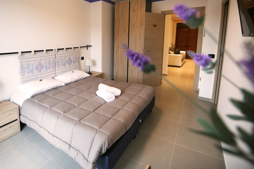 Double Room (Lavanda) photo 3