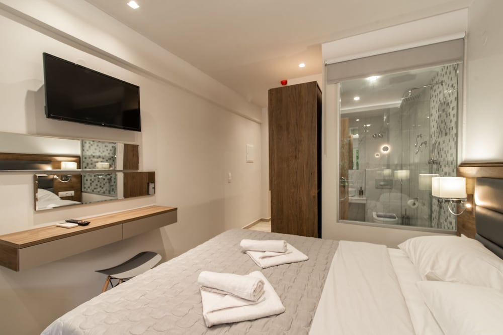 Luxury Double or Twin Room